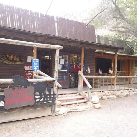 Bonnie Springs Ranch Motel Blue Diamond Zewnętrze zdjęcie
