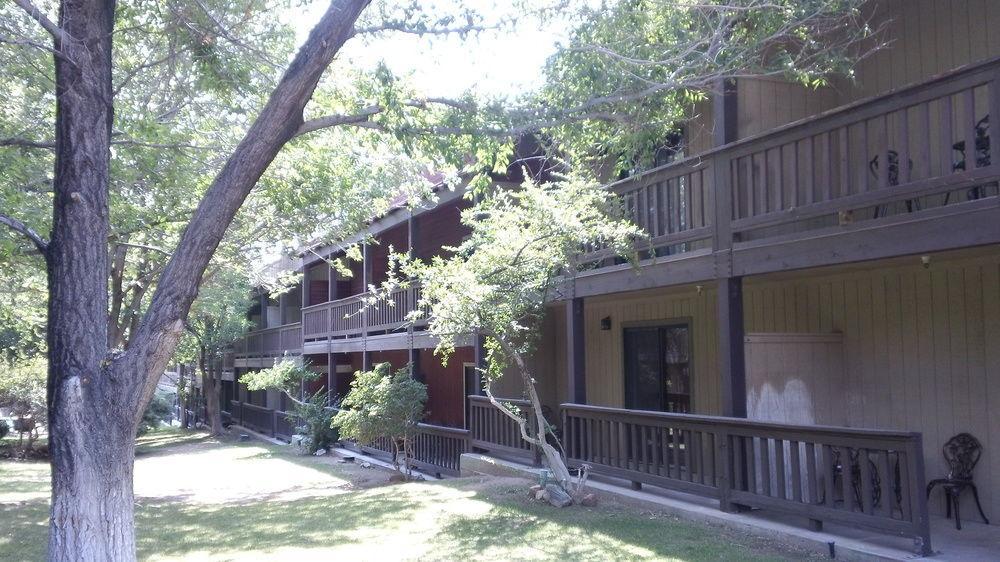 Bonnie Springs Ranch Motel Blue Diamond Zewnętrze zdjęcie