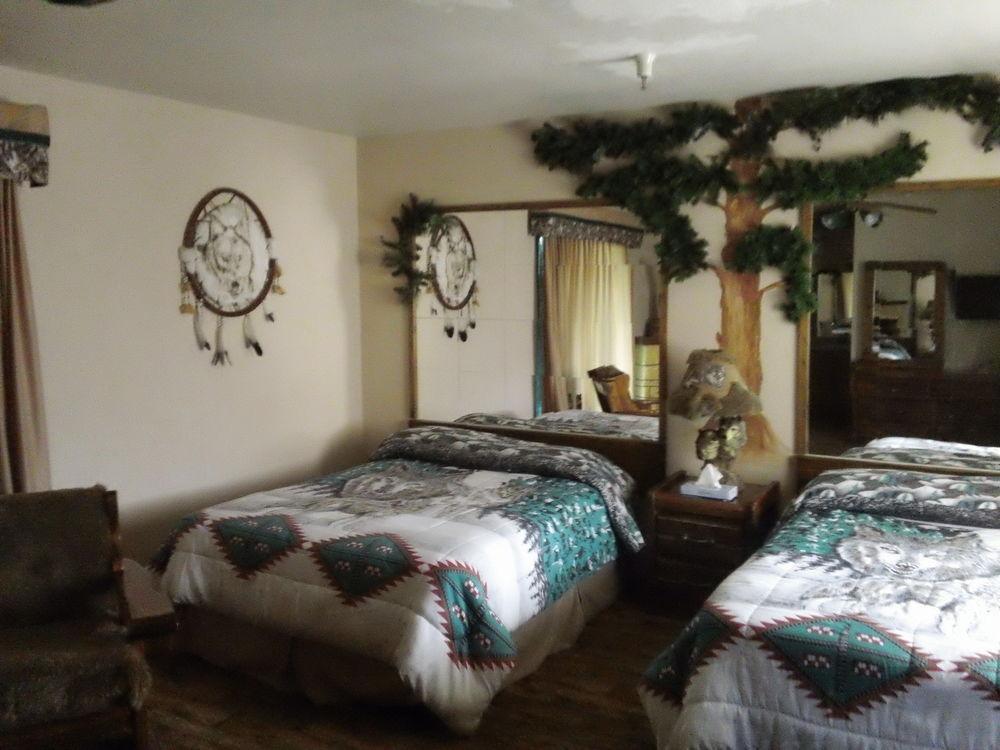 Bonnie Springs Ranch Motel Blue Diamond Zewnętrze zdjęcie