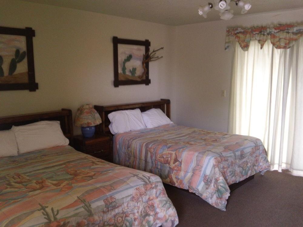 Bonnie Springs Ranch Motel Blue Diamond Zewnętrze zdjęcie