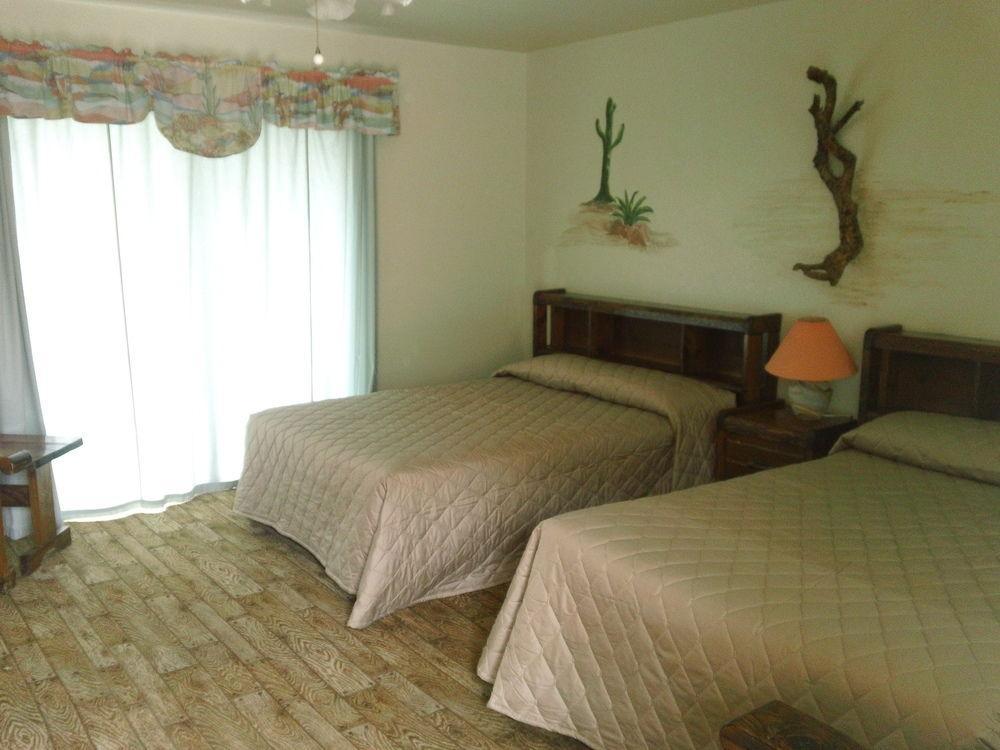 Bonnie Springs Ranch Motel Blue Diamond Zewnętrze zdjęcie
