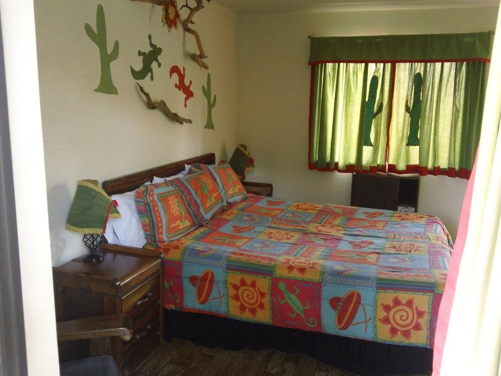 Bonnie Springs Ranch Motel Blue Diamond Zewnętrze zdjęcie