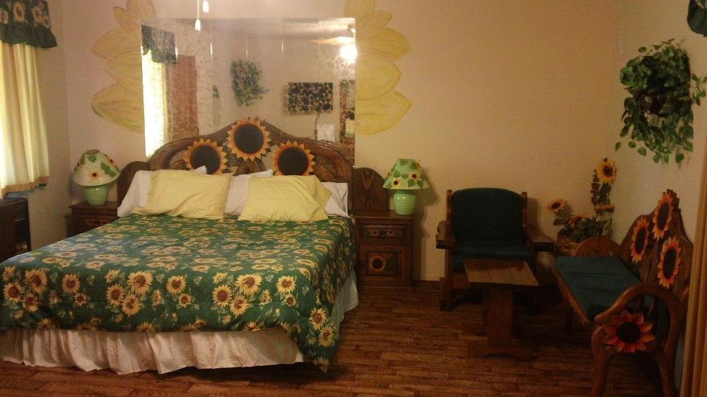 Bonnie Springs Ranch Motel Blue Diamond Zewnętrze zdjęcie