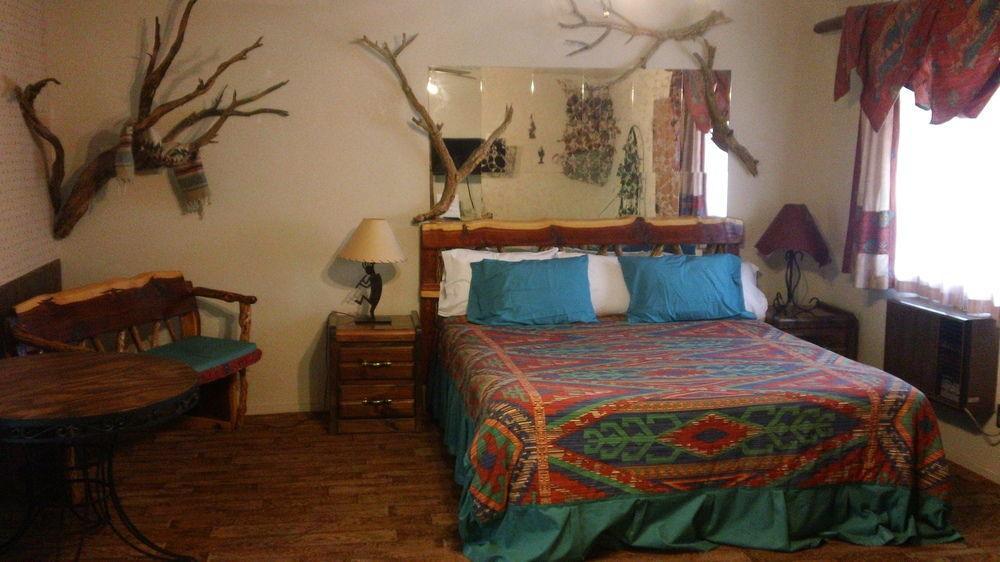Bonnie Springs Ranch Motel Blue Diamond Zewnętrze zdjęcie