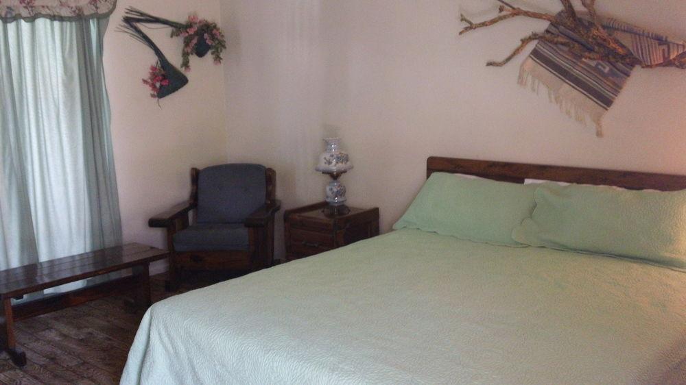 Bonnie Springs Ranch Motel Blue Diamond Zewnętrze zdjęcie