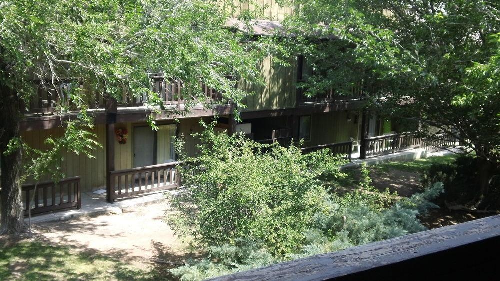 Bonnie Springs Ranch Motel Blue Diamond Zewnętrze zdjęcie