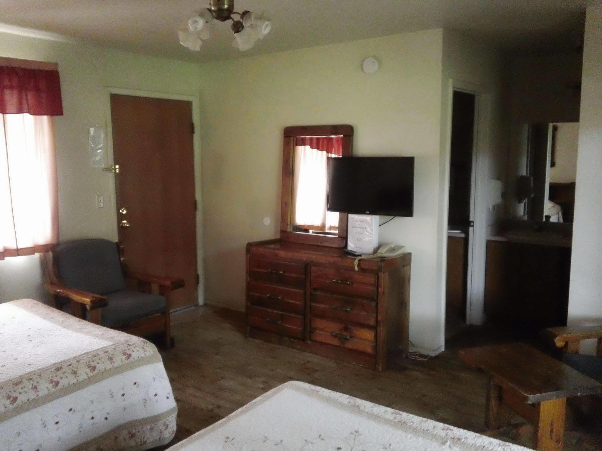 Bonnie Springs Ranch Motel Blue Diamond Zewnętrze zdjęcie