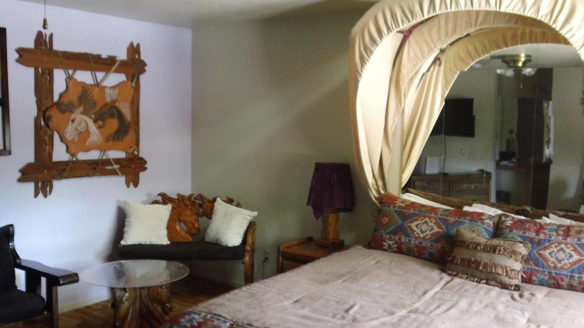 Bonnie Springs Ranch Motel Blue Diamond Zewnętrze zdjęcie