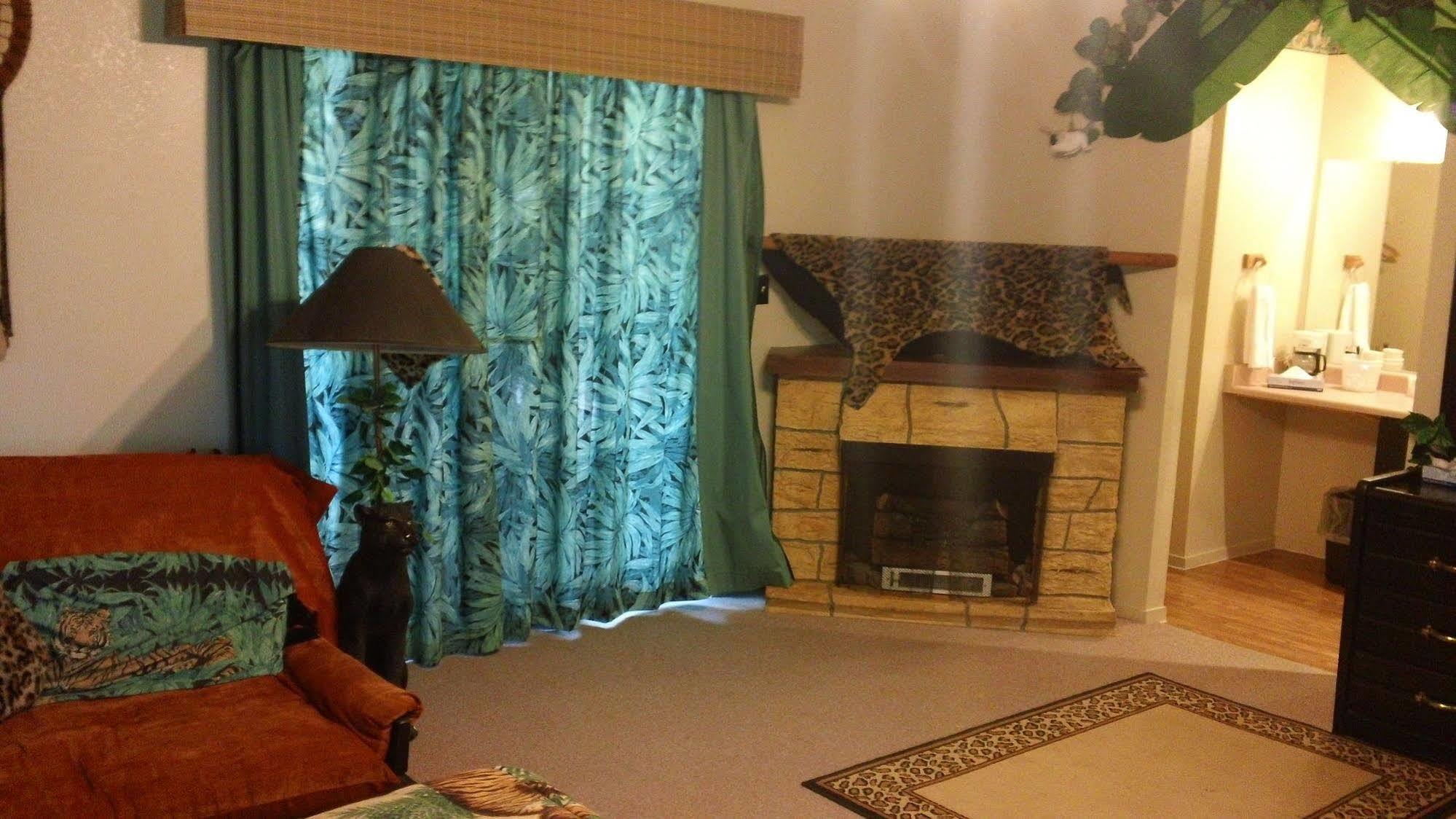 Bonnie Springs Ranch Motel Blue Diamond Zewnętrze zdjęcie